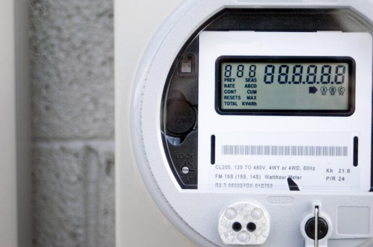 Smart electricity meter installation Honolulu, HI