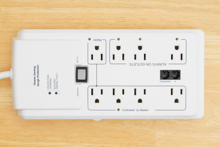 surge protector at home Kaneohe, HI