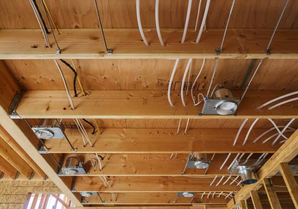 home electrical wiring